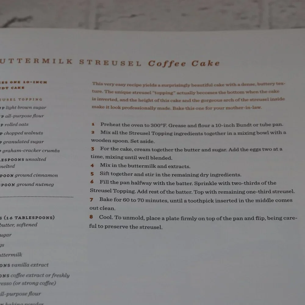 🥞 Clinton St. Baking Company Cookbook · BN From New York’s favorite